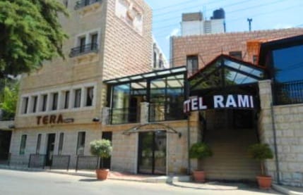 Hotel Rami