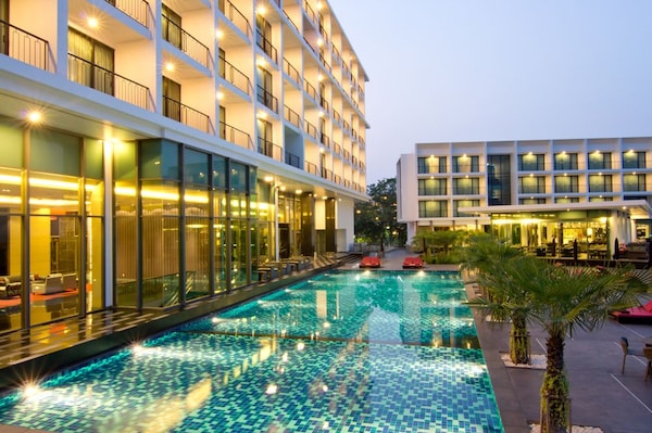 Way Hotel Pattaya