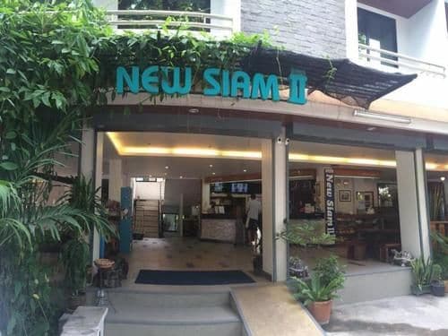 New Siam Ii