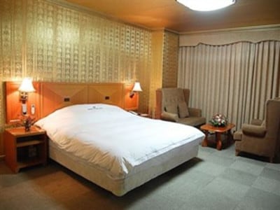 Masan Tourist Hotel