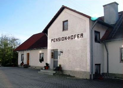 Pension Gasthof Metzgerei Hofer