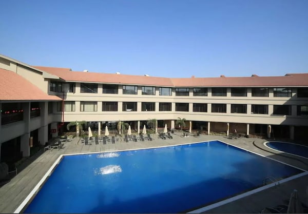 The Fern Bhavnagar - Iscon Club & Resort