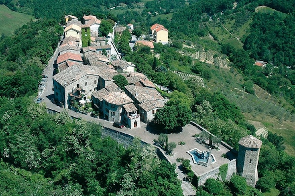 La Rocca dei Malatesta