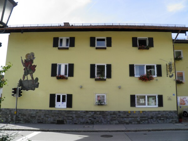 Hotel Bastenhaus