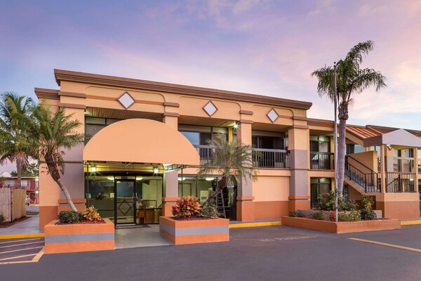 Travelodge North Fort Myers
