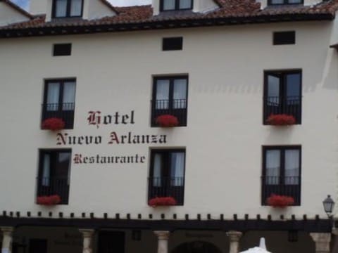 Hotel Nuevo Arlanza