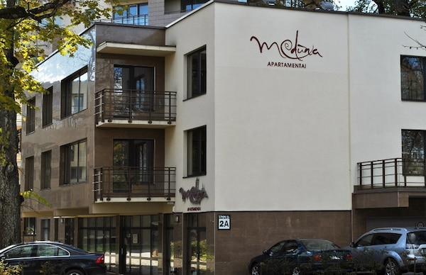 Hotel Meduna