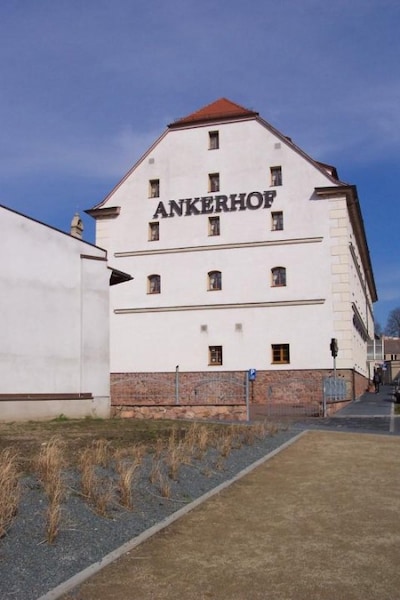 Ankerhof