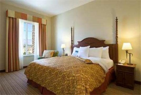 Homewood Suites By Hilton La Quinta