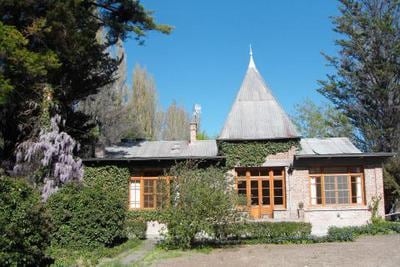 La Casona del Rio