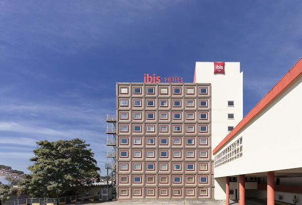 ibis Sao Jose dos Campos Dutra