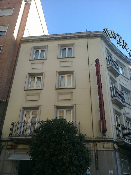 Hotel Reino de Granada