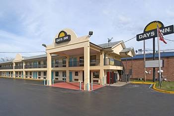 Days Inn Jackson Southwest