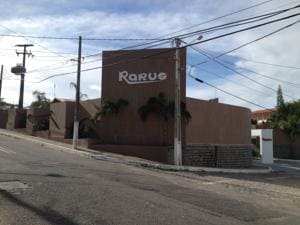 Raru's Motel Via Costeira (Adult Only)