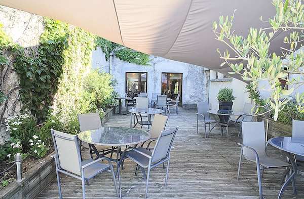 Logis Hotel Restaurant Gilles Moreau Laguiole