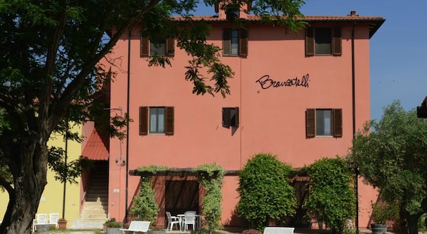 Villa Brancatelli