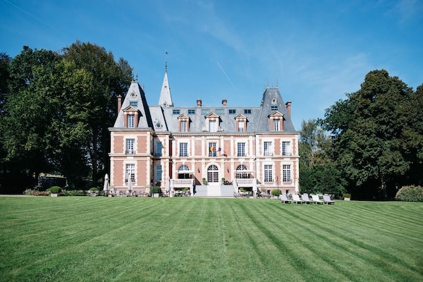 Château Hotel Belmesnil
