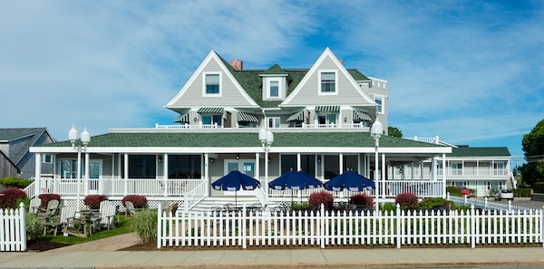 Ocean Rose Inn