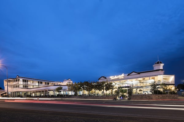 Tradewinds Hotel And Suites Fremantle