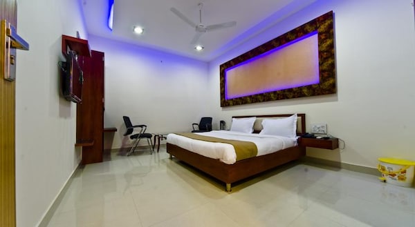 Hotel Durga Silverline