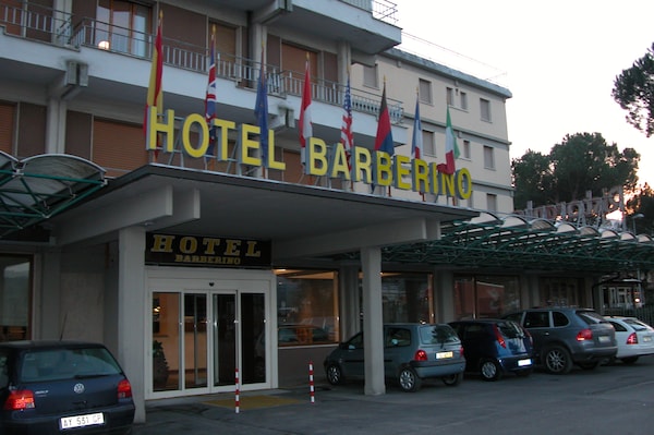 Hotel Barberino
