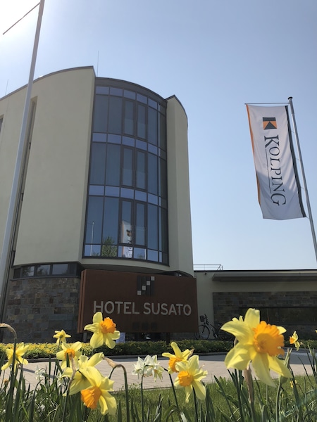 Hotel Susato