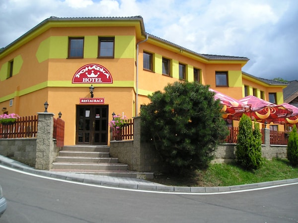 Hotel Pohadka