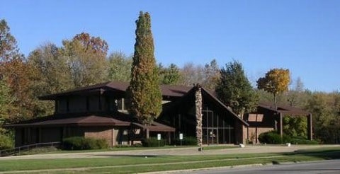 RiverBank Lodge
