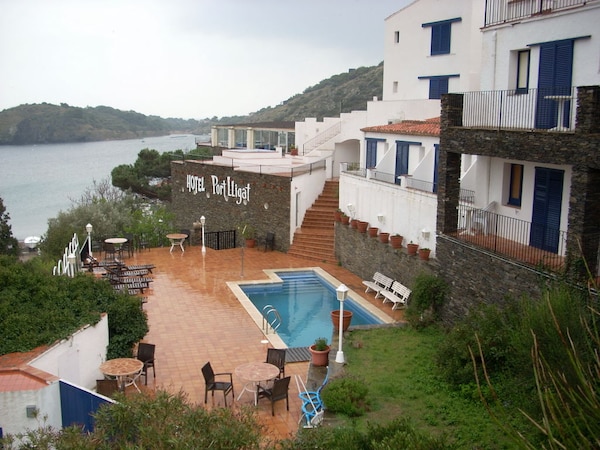 Hotel Port Lligat