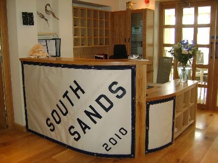 Hotel South Sands