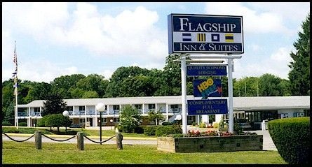 Flagship Inn and Suites