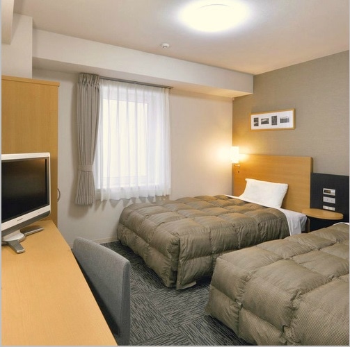 Comfort Hotel Kushiro