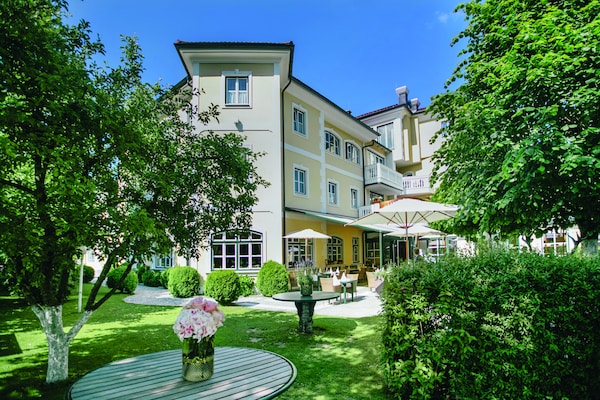 Hotel Eichingerbauer