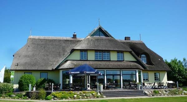 Golfcentrum Schloss Karnitz Rugen