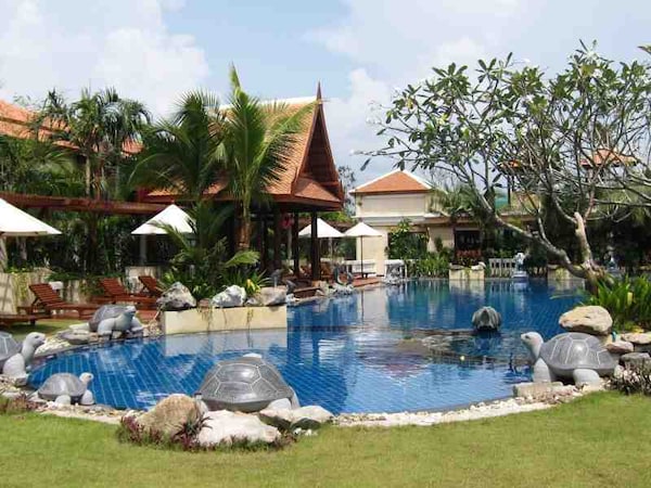Mae Pim Resort