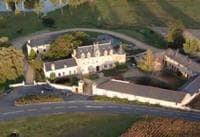 Domaine de Presle Saumur, The Originals Relais