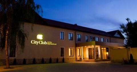 Hotel CityClub