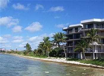Turtle Palms, LLC: 2 BR, 2 BA Condominio en Key West, para 4 personas