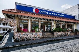 Capital O Continental Ii