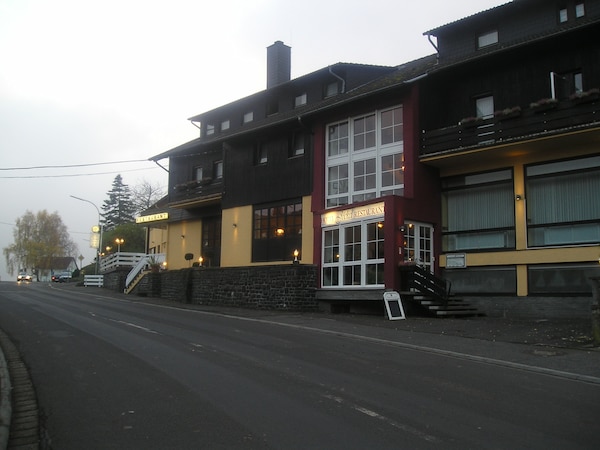 Hotel - Restaurant Jockel