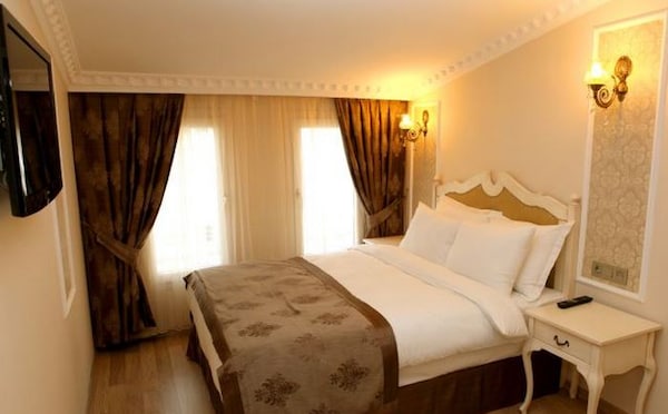 Long Stay Istanbul Hotel