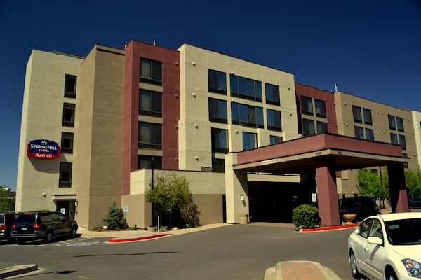 SpringHill Suites Flagstaff