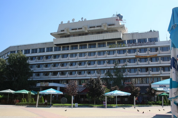 Hotel Kazanlak