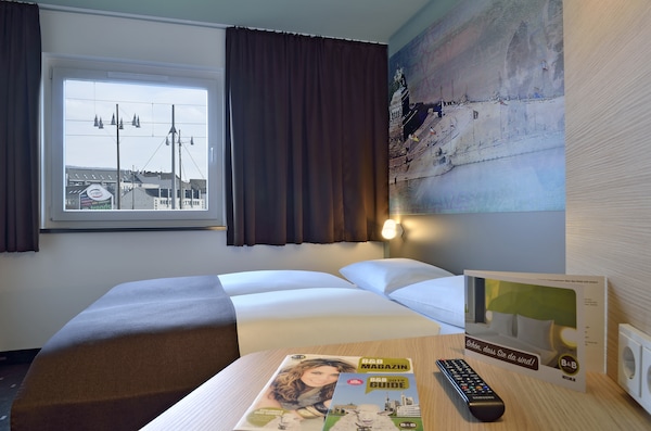 B&B HOTEL Koblenz