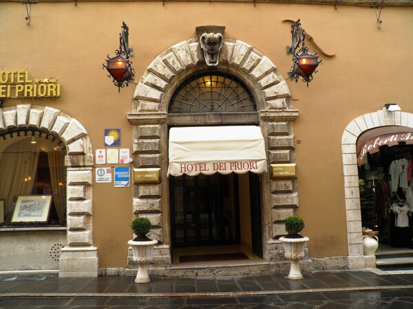 Hotel Dei Priori