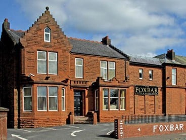 Foxbar Hotel