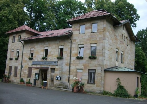 Berggasthof Ludwigshöhe