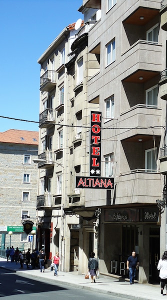 Altiana