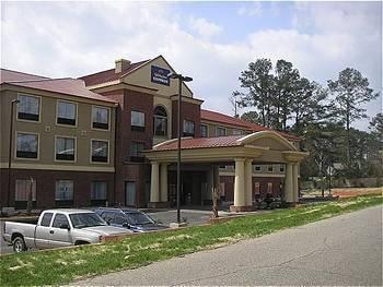 Motel 6 Laurel, MS