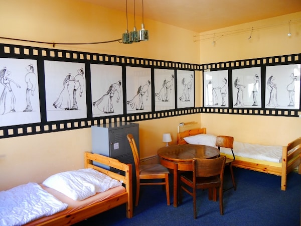 Hostel Lollis Homestay Dresden